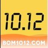 BOM1012 LOGO